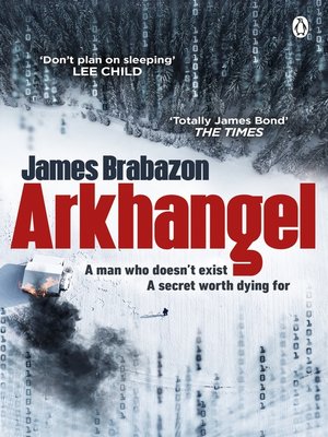 cover image of Arkhangel